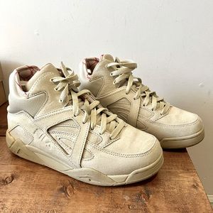 Fila ‘The Cage’ Sneakers